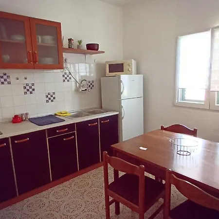 Zlatko Apartment *