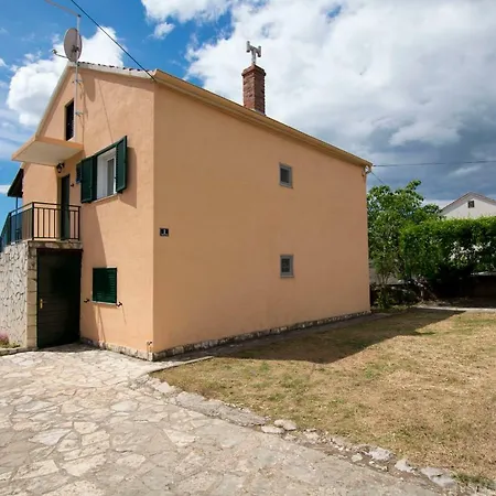 Apartment Zlatko