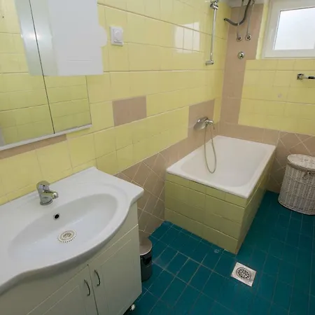 Apartment Zlatko