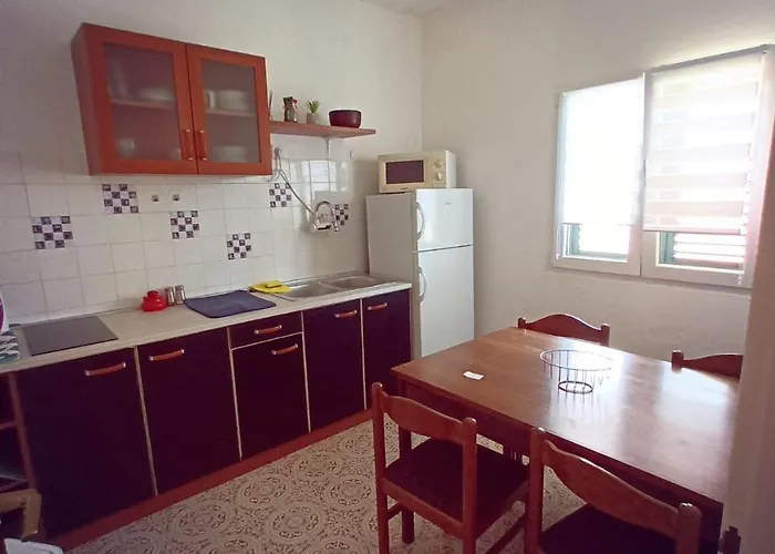 Zlatko Appartement *