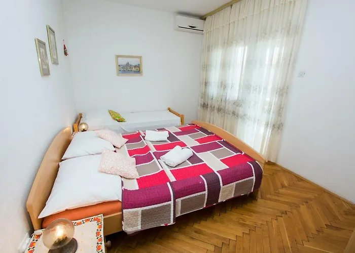 Appartement Zlatko *