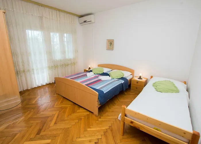 Appartement Zlatko *